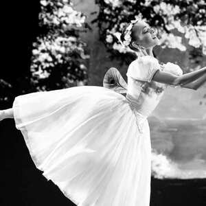 Ballets d’hier et d’aujourd’hui
