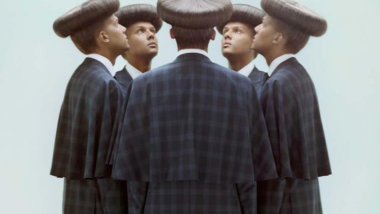STROMAE