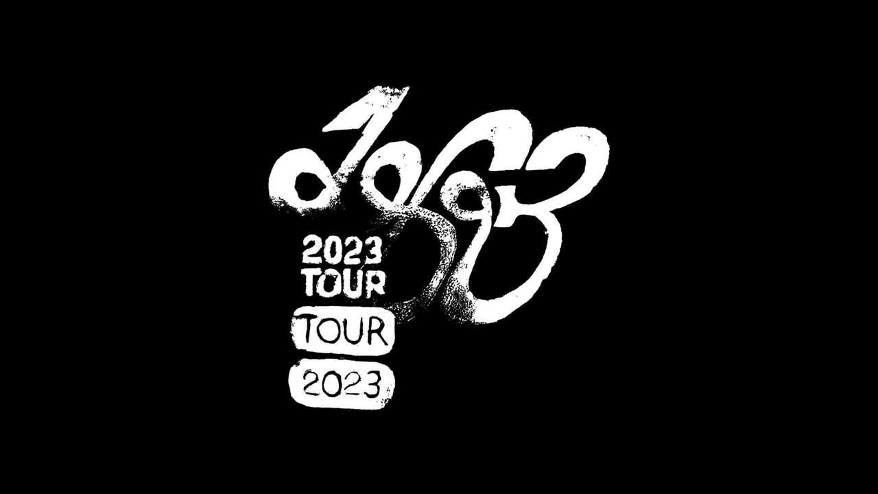 1863 Tour