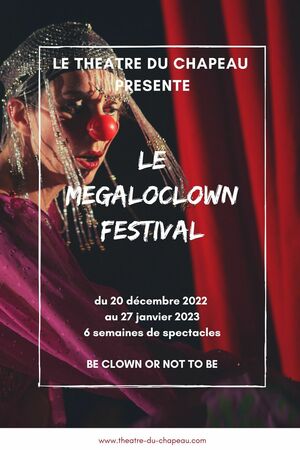 Le MegaloClownfestival