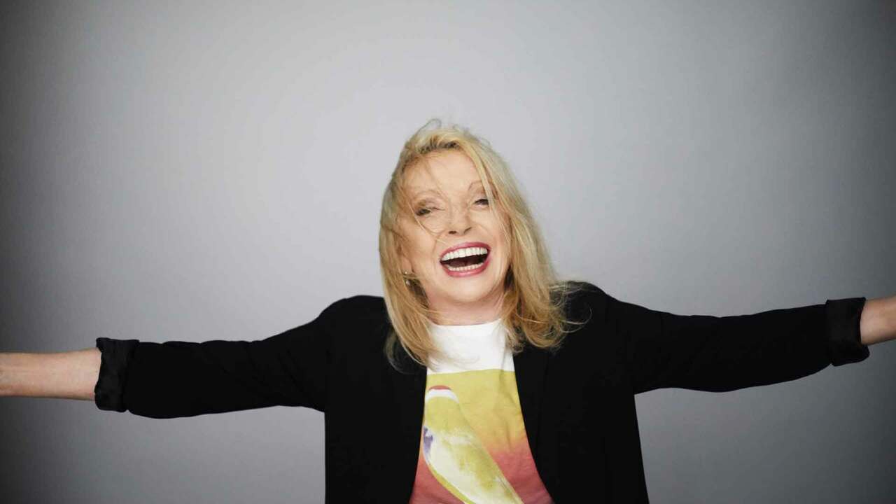 Véronique Sanson