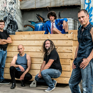 AC/DC Tribute BLACK JACK