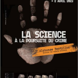 La science à la poursuite du crime - Alphonse Bertillon, pionnier des experts policiers