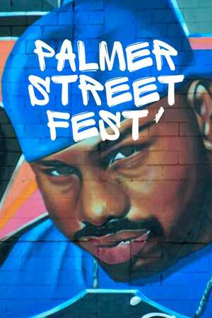 Palmer Street Fest'