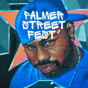 Palmer Street Fest