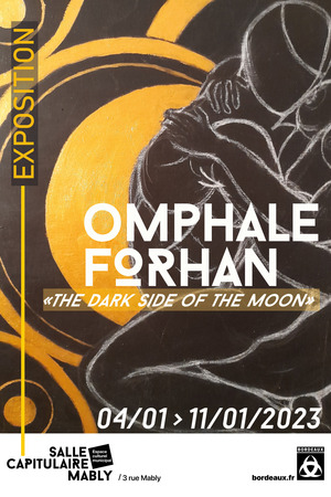 The Dark Side Of The Moon - Omphale FORHAN