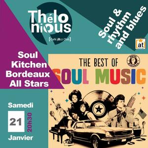 Soul Kitchen