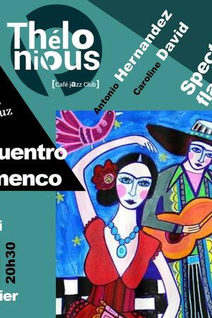 Encuentro Flamenco