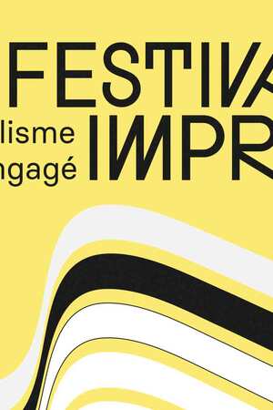 Festival Imprimé