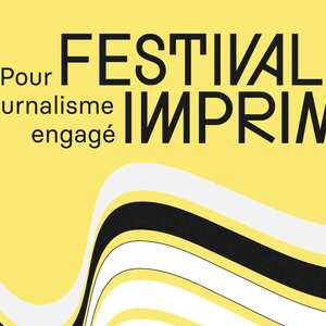 Festival Imprimé