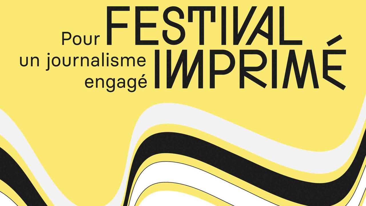 Festival Imprimé