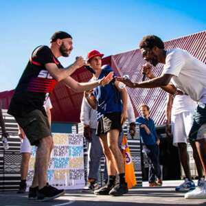Palmer Block Party 2023