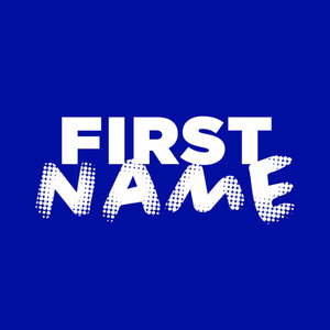 FirstName