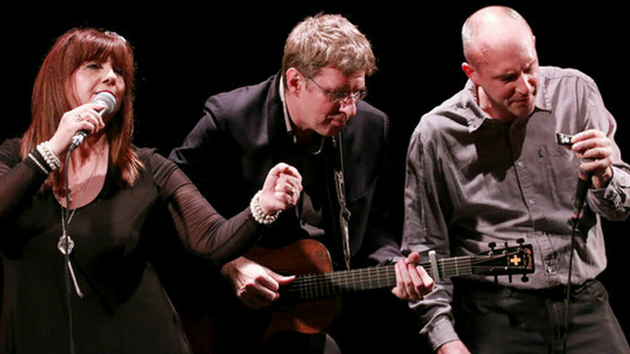 26ème JAZZ AND BLUES FESTIVAL 2023
