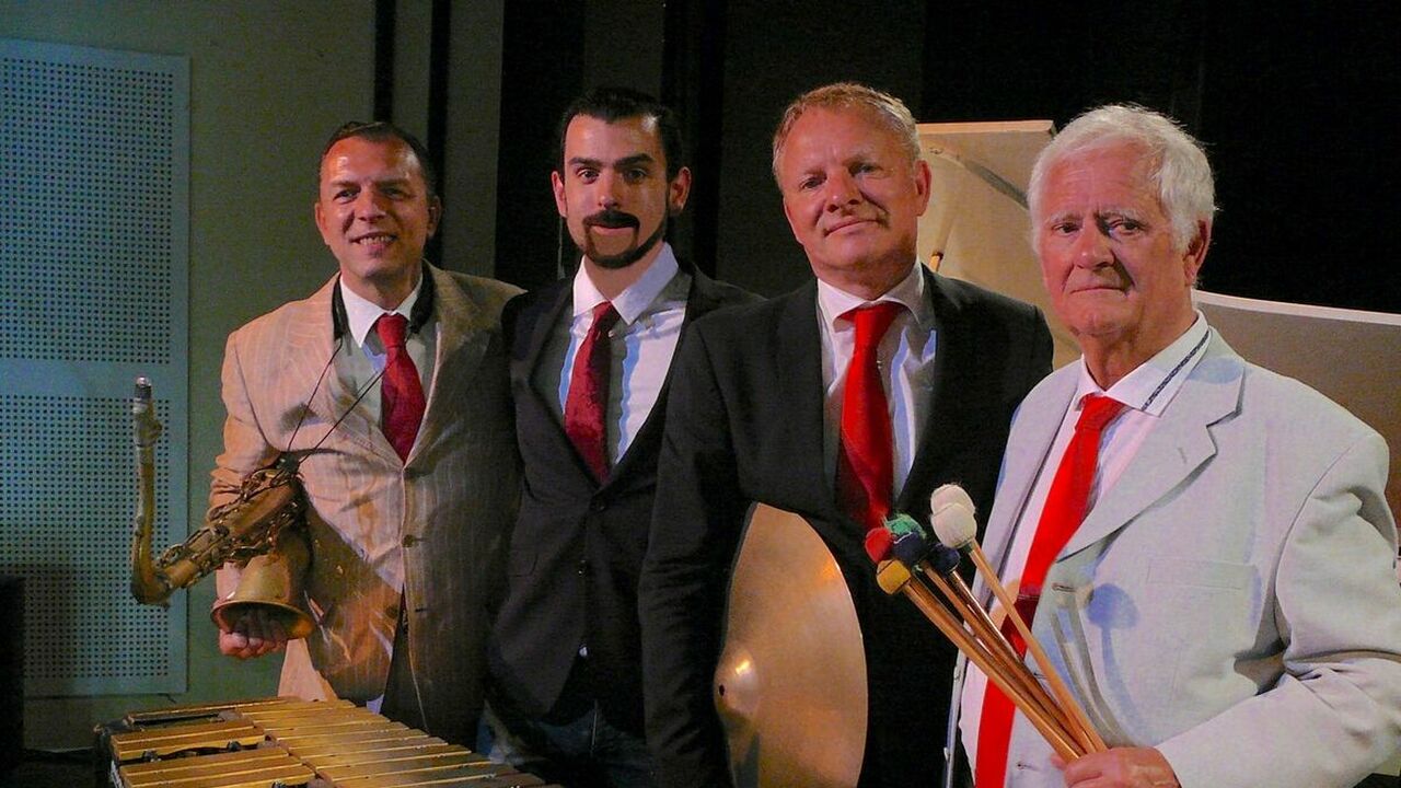 26ème JAZZ AND BLUES FESTIVAL 2023