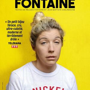 MELODIE FONTAINE