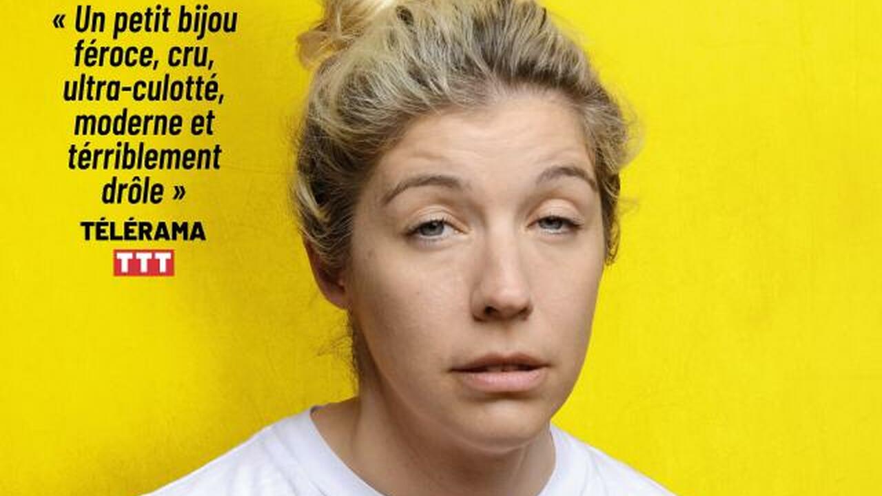 MELODIE FONTAINE