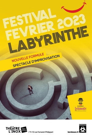 Labyrinthe