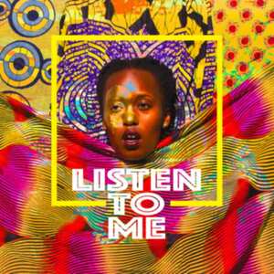 Listen To Me