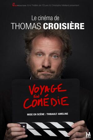 THOMAS CROISIERE