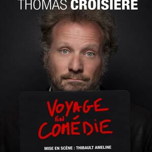THOMAS CROISIERE