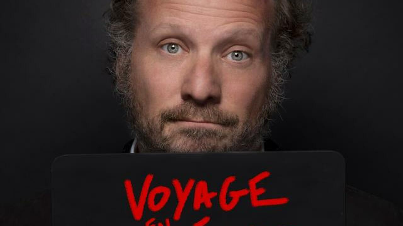 THOMAS CROISIERE