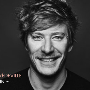 Gérémy Crédeville - Enfin