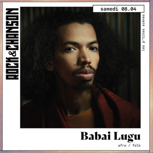 Babai Lugu