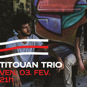 Titouan Trio