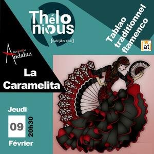 La Caramelita
