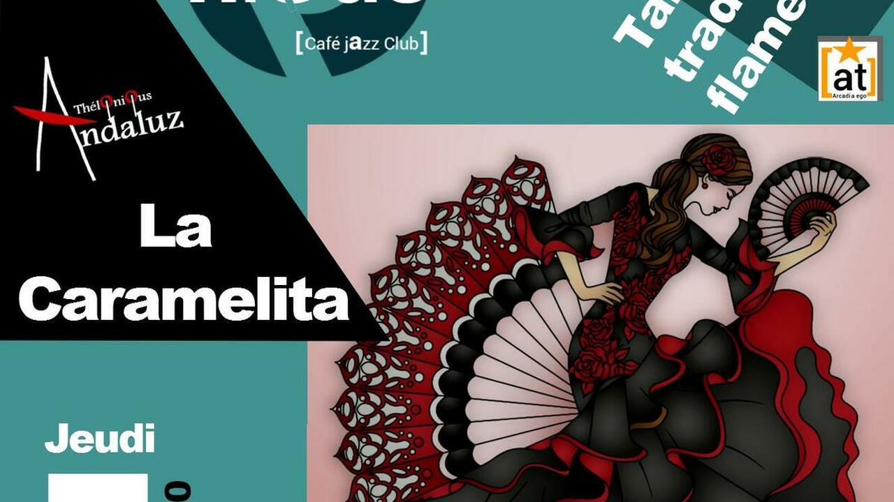 La Caramelita