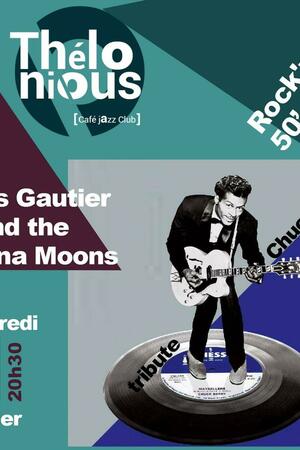 Lucas Gautier and the Havana moons