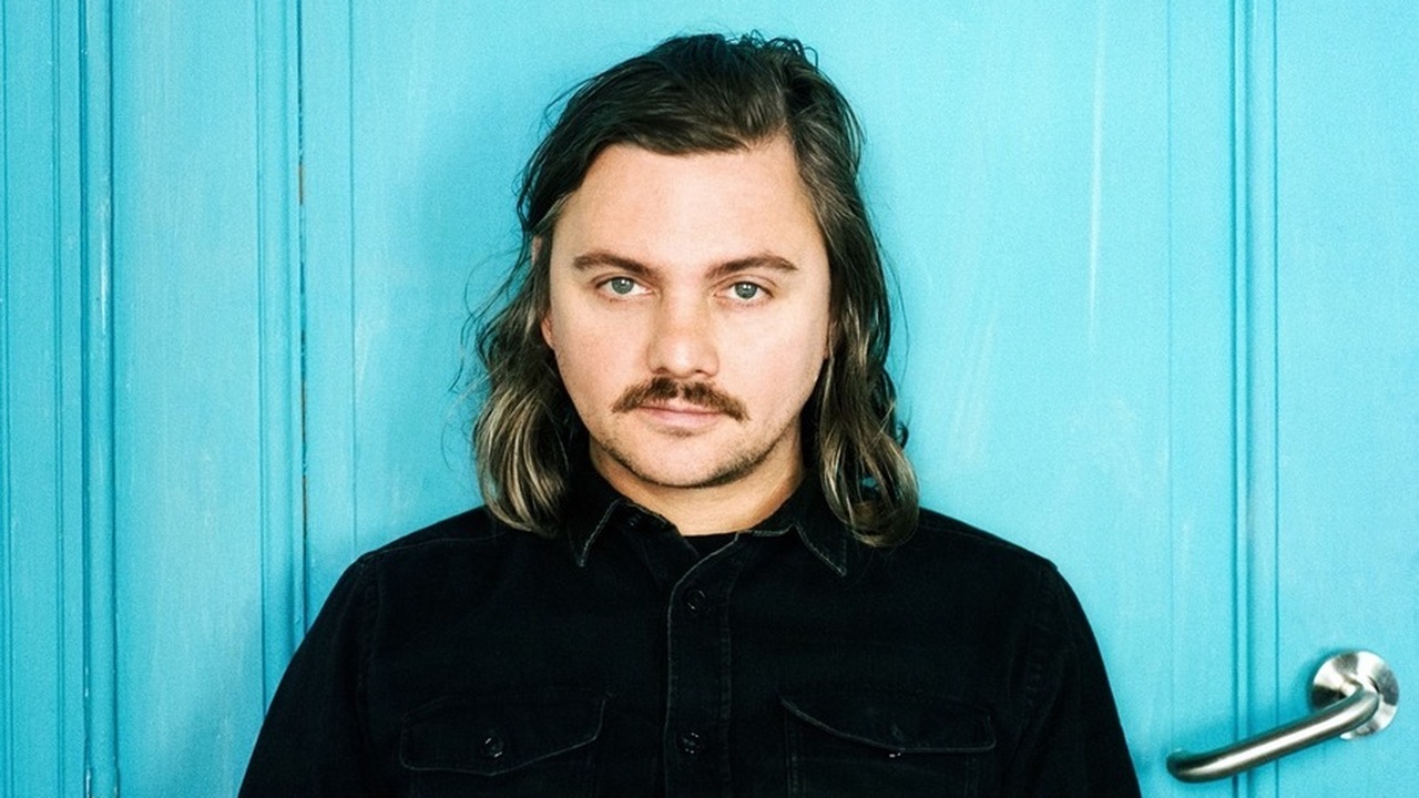 Flavien Berger
