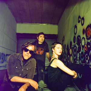 A Place To Bury Strangers + Lunacy