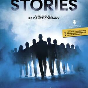 STORIES 