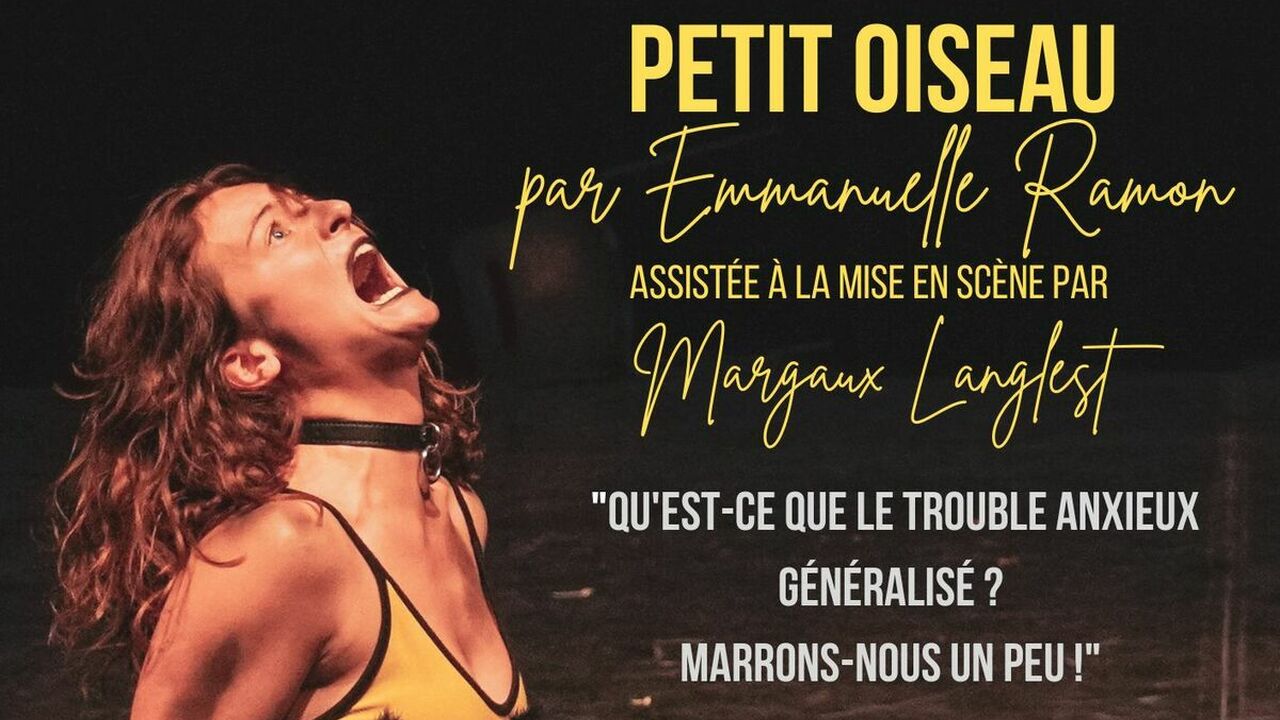 Petit Oiseau