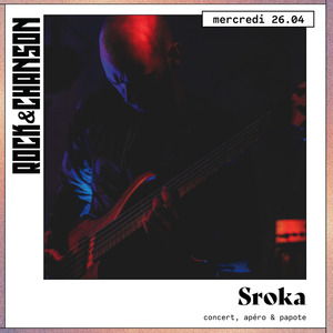 Sroka