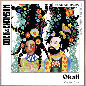 Okali