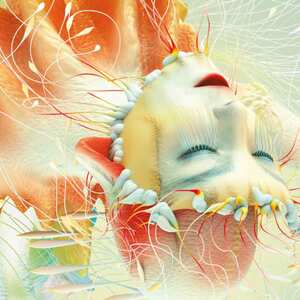 Björk « Cornucopia »