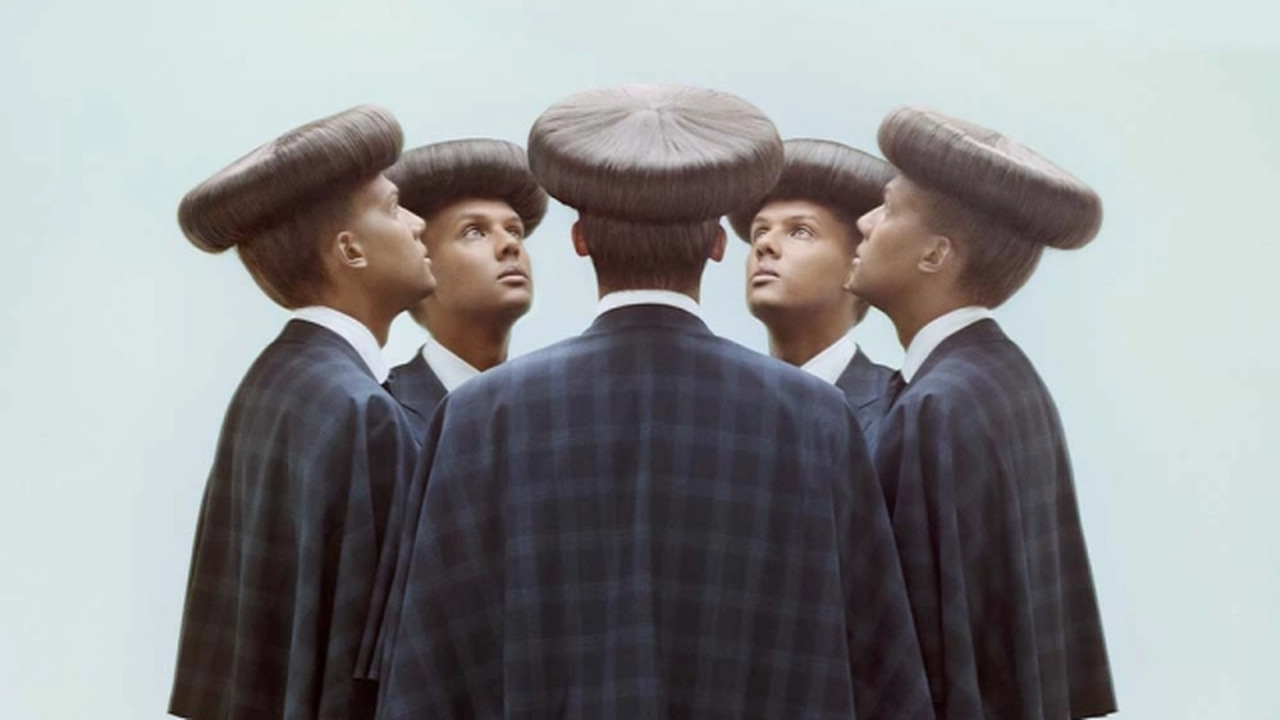 STROMAE