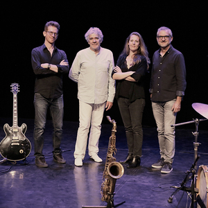 Pirate / Jeudis du Jazz