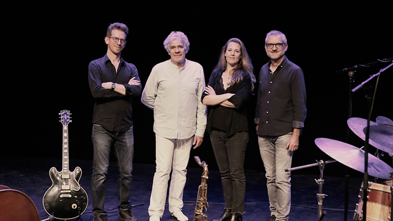 Pirate / Jeudis du Jazz