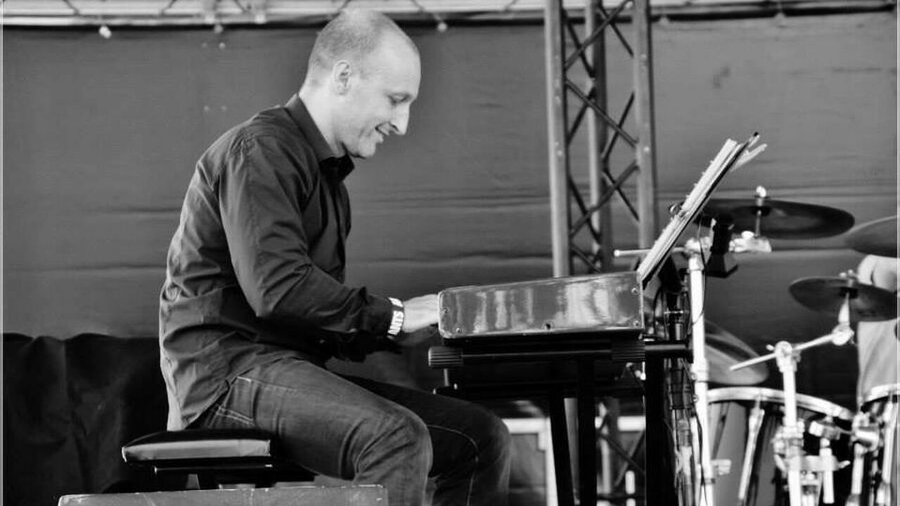 Stéphane Mazurier