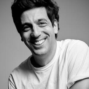 MAX BOUBLIL
