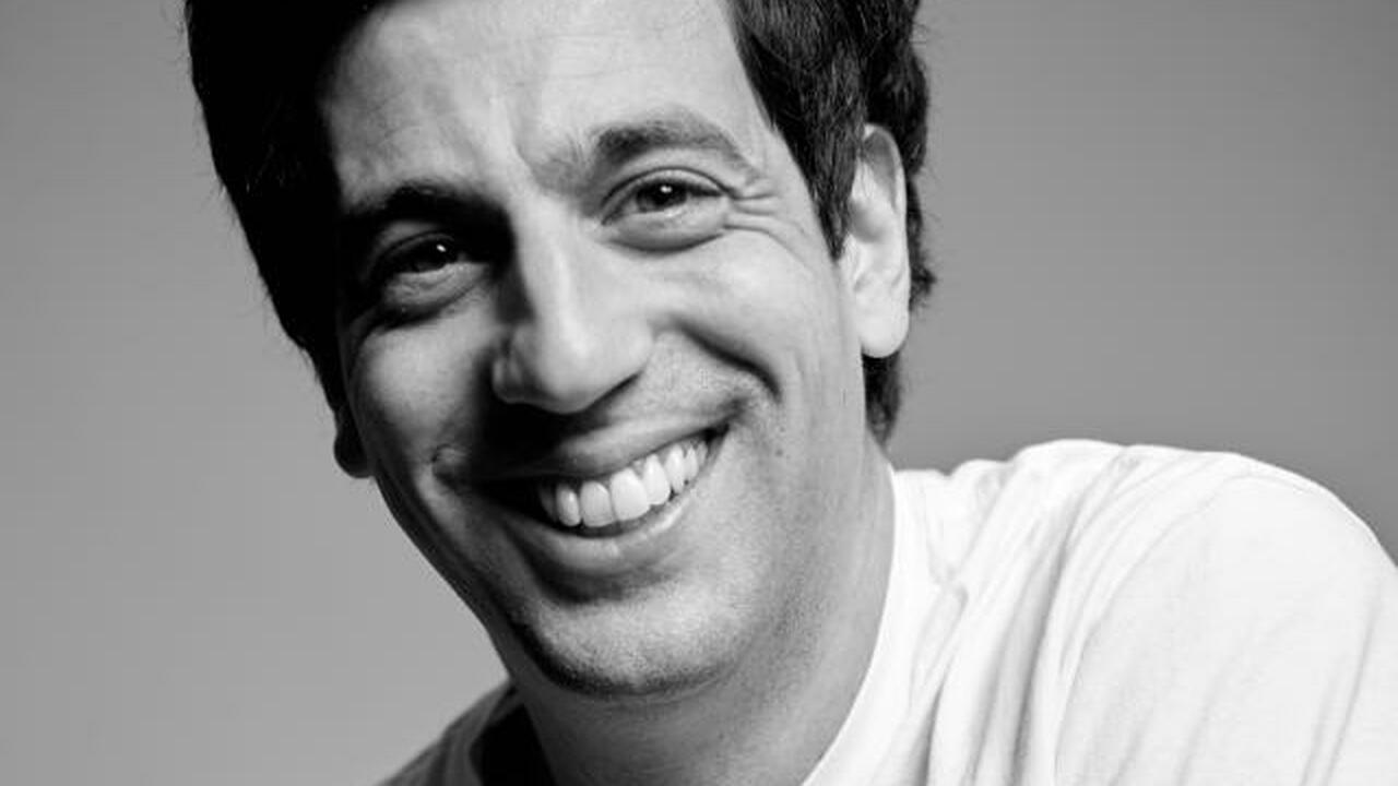 MAX BOUBLIL