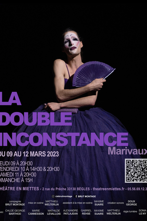 La Double Inconstance