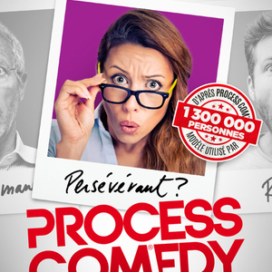 Process Comedy
