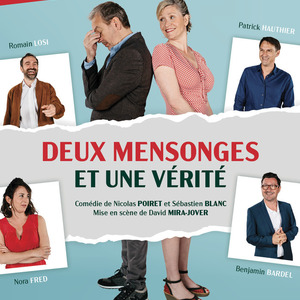 Deux messages et une vérité