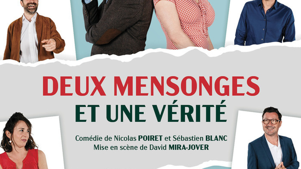 Deux messages et une vérité