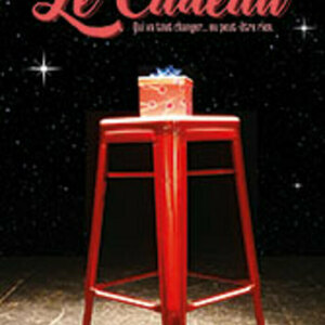 LE CADEAU – MERCREDI DU HAILLAN